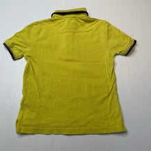 Load image into Gallery viewer, Boys Hugo Boss, cotton polo shirt top, FUC, size 6,  