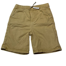 Load image into Gallery viewer, Boys Anko, stretch cotton shorts, elasticated, GUC, size 8,  