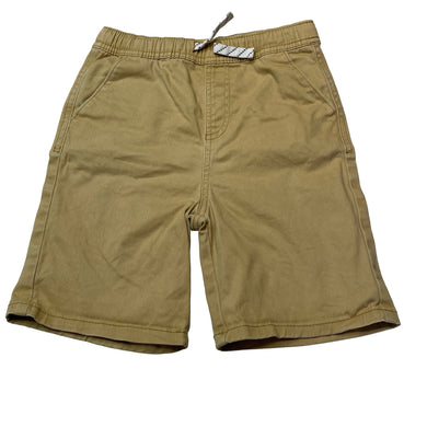 Boys Anko, stretch cotton shorts, elasticated, GUC, size 8,  