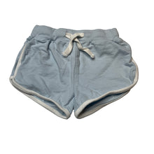 Load image into Gallery viewer, Unisex Sprout, cotton shorts, elasticated, FUC, size 00,  