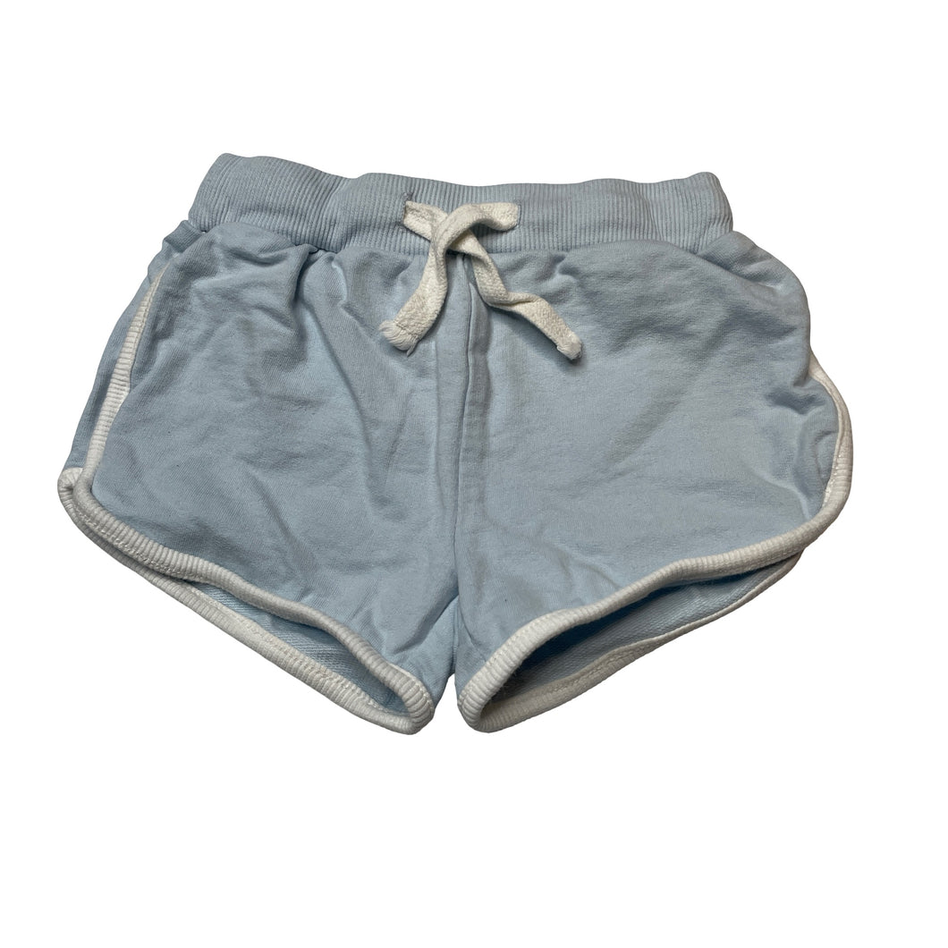Unisex Sprout, cotton shorts, elasticated, FUC, size 00,  