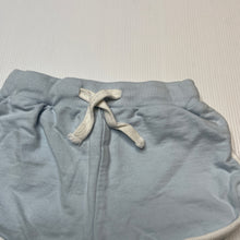 Load image into Gallery viewer, Unisex Sprout, cotton shorts, elasticated, FUC, size 00,  