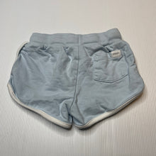 Load image into Gallery viewer, Unisex Sprout, cotton shorts, elasticated, FUC, size 00,  