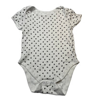 Load image into Gallery viewer, Boys Primark, cotton bodysuit / romper, GUC, size 2-3,  