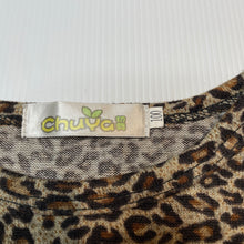 Load image into Gallery viewer, Girls Baby Berry, pointelle cotton leggings / bottoms, EUC, size 0000,  