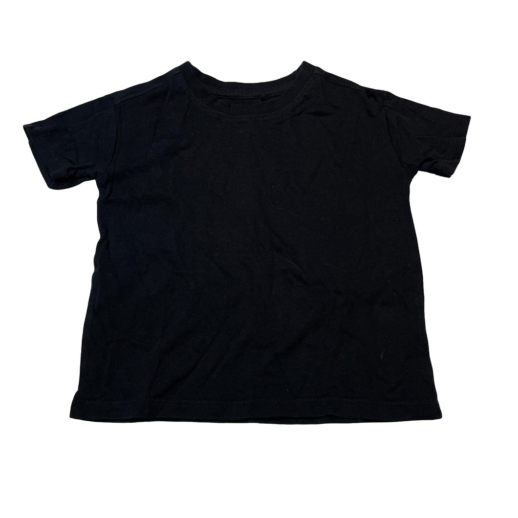 Girls Baby Berry, lightweight linen / cotton summer top, FUC, size 00,  