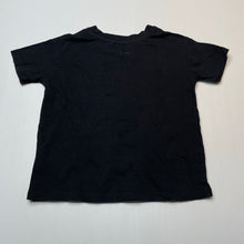 Load image into Gallery viewer, Girls Baby Berry, lightweight linen / cotton summer top, FUC, size 00,  