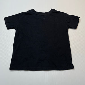 Girls Baby Berry, lightweight linen / cotton summer top, FUC, size 00,  