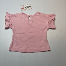 Load image into Gallery viewer, Boys Anko, cotton long sleeve tee / top, EUC, size 2,  