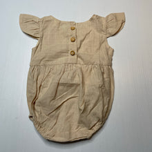 Load image into Gallery viewer, Boys Brilliant Basics, khaki cotton long sleeve tee / top, EUC, size 2,  