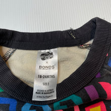 Load image into Gallery viewer, Girls Baby Berry, pink cotton frill sleeve tee / top, NEW, size 000,  