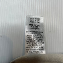 Load image into Gallery viewer, Girls Baby Berry, pink cotton frill sleeve tee / top, NEW, size 000,  