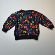 Load image into Gallery viewer, Girls Baby Berry, pink cotton frill sleeve tee / top, NEW, size 000,  