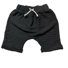 Load image into Gallery viewer, Boys Quicksilver, lightweight stretch cotton shorts, elasticated, FUC, size 2,  