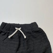 Load image into Gallery viewer, Boys Quicksilver, lightweight stretch cotton shorts, elasticated, FUC, size 2,  