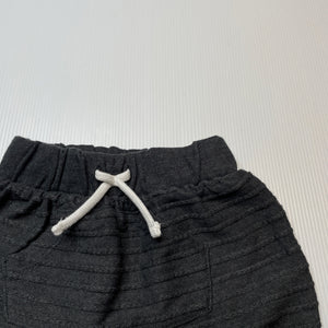 Boys Quicksilver, lightweight stretch cotton shorts, elasticated, FUC, size 2,  