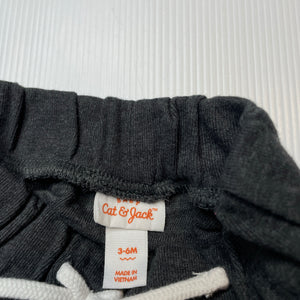 Boys Quicksilver, lightweight stretch cotton shorts, elasticated, FUC, size 2,  