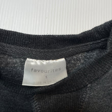Load image into Gallery viewer, Unisex Bonds, x The Wiggles fleece lined sweater / jumper, wash fade, FUC, size 2,  