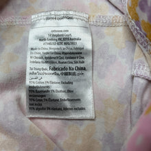 Load image into Gallery viewer, Unisex Target, soft fleece zip hooded romper, EUC, size 00,  