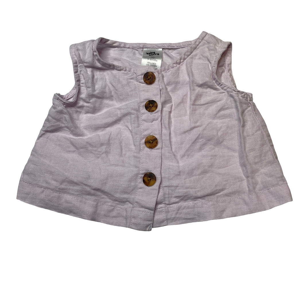 Boys Cat & Jack, grey shorts, elasticated, EUC, size 00,  