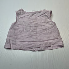 Load image into Gallery viewer, Boys Cat &amp; Jack, grey shorts, elasticated, EUC, size 00,  