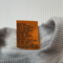 Load image into Gallery viewer, Boys Tilt, fleece lined sweater / jumper, wash fade, FUC, size 2,  