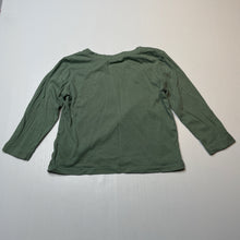 Load image into Gallery viewer, Boys Anko, cotton long sleeve tee / top, truck, GUC, size 2,  