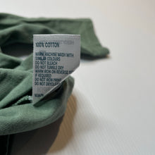 Load image into Gallery viewer, Boys Anko, cotton long sleeve tee / top, GUC, size 2,  