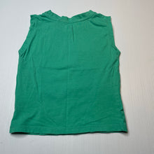 Load image into Gallery viewer, Boys Tilt, cotton tank top, shark, EUC, size 2,  