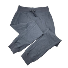 Load image into Gallery viewer, Boys KID, grey cotton track pants, Inside leg: 57cm, EUC, size 10,  