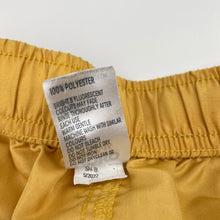 Load image into Gallery viewer, Boys Anko, lightweight board shorts, elasticated, GUC, size 12,  