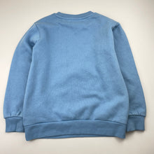 Load image into Gallery viewer, Boys DC Comics, Batman fleece lined sweater / jumper, FUC, size 7,  