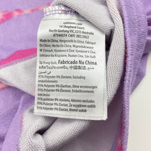 Load image into Gallery viewer, Girls Cotton On, soft feel stretchy long sleeve pyjama top, EUC, size 2,  