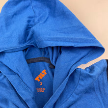Load image into Gallery viewer, Boys Tilt, cotton hooded tee / top, FUC, size 3,  