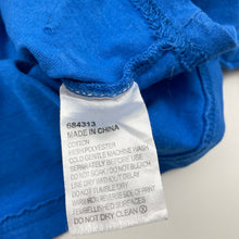 Load image into Gallery viewer, Boys Tilt, cotton hooded tee / top, FUC, size 3,  
