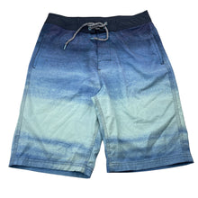Load image into Gallery viewer, Boys Anko, lightweight stretch board shorts, adjustable, GUC, size 14,  