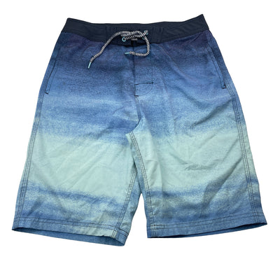 Boys Anko, lightweight stretch board shorts, adjustable, GUC, size 14,  