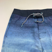 Load image into Gallery viewer, Boys Anko, lightweight stretch board shorts, adjustable, GUC, size 14,  