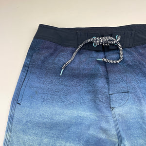 Boys Anko, lightweight stretch board shorts, adjustable, GUC, size 14,  