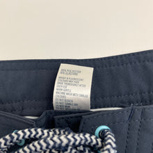 Load image into Gallery viewer, Boys Anko, lightweight stretch board shorts, adjustable, GUC, size 14,  