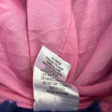 Load image into Gallery viewer, Girls Target, soft fleece dressing gown / bath robe, light mark right armpit, FUC, size 2,  
