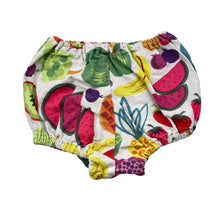 Load image into Gallery viewer, Girls handmade, nappy cover / bloomers, EUC, size 1-2,  
