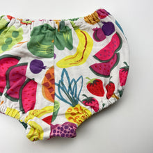 Load image into Gallery viewer, Girls handmade, nappy cover / bloomers, EUC, size 1-2,  