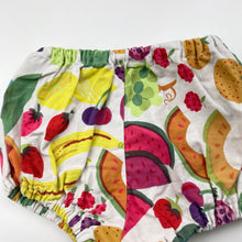 Load image into Gallery viewer, Girls handmade, nappy cover / bloomers, EUC, size 1-2,  