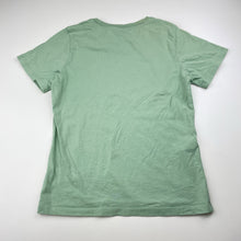 Load image into Gallery viewer, Boys MNG, cotton tee / top, crocodile, FUC, size 7-8,  