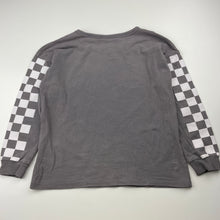 Load image into Gallery viewer, Boys Cotton On, Hot Wheels stretchy long sleeve pyjama top, FUC, size 5,  