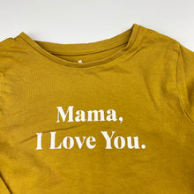 Load image into Gallery viewer, Unisex Cotton On, cotton long sleeve tee / top, FUC, size 4,  
