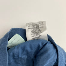 Load image into Gallery viewer, Unisex ergoPouch, 2.5 Tog organic cotton sleeping bag, L: 81cm, wash fade, FUC, size 0-2,  