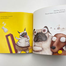 Load image into Gallery viewer, Books PIG the PUG, FIBBER by Aaron Blabey, hardback, EUC, size ,  