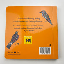 Load image into Gallery viewer, Books ABC of Australian Animals, by Bronwyn Bancroft, board book, EUC, size ,  